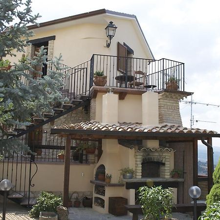 Giardinotto Casa Vacanze Altino  エクステリア 写真