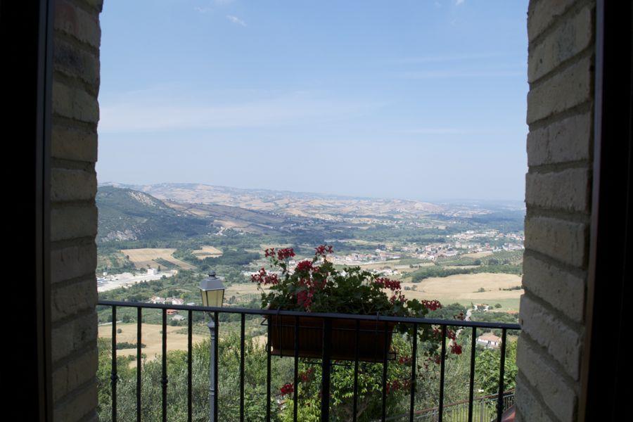 Giardinotto Casa Vacanze Altino  エクステリア 写真