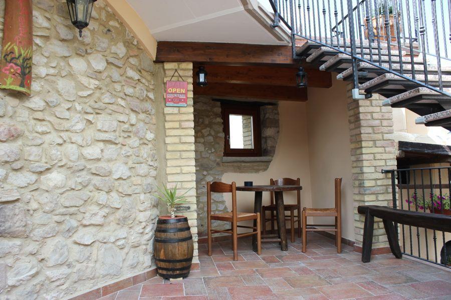 Giardinotto Casa Vacanze Altino  エクステリア 写真