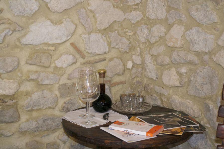 Giardinotto Casa Vacanze Altino  エクステリア 写真
