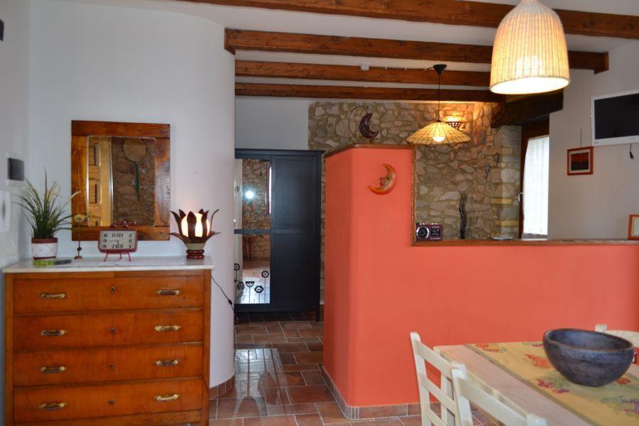 Giardinotto Casa Vacanze Altino  エクステリア 写真
