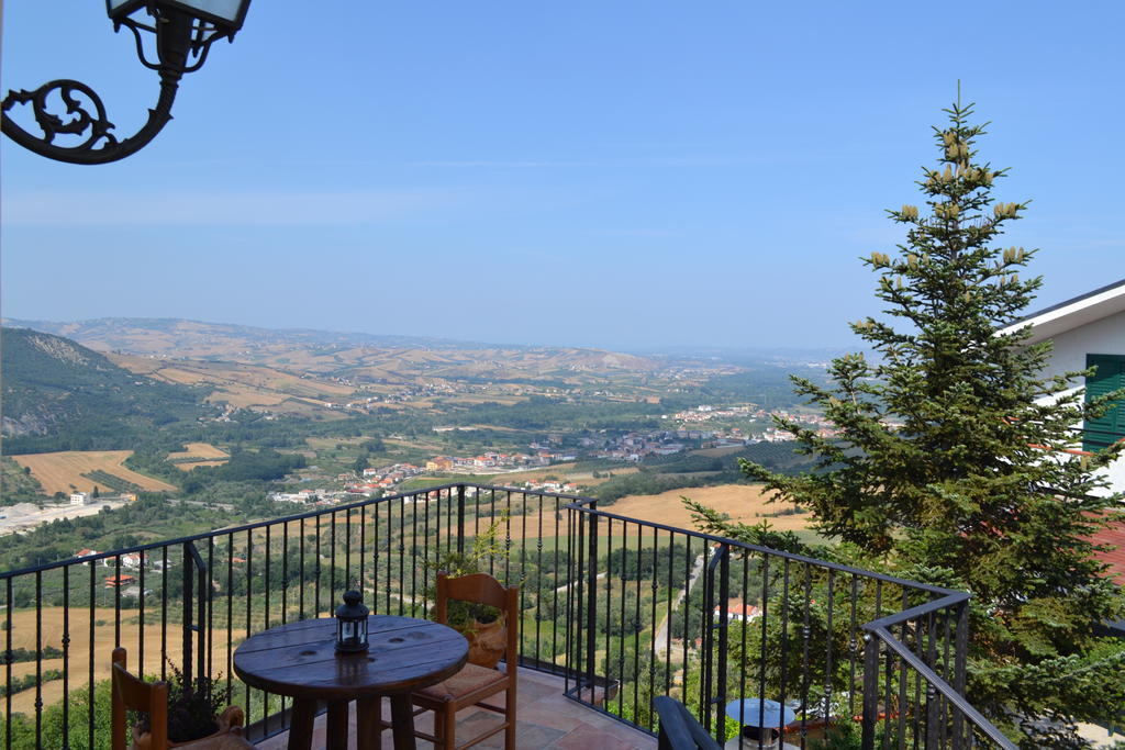 Giardinotto Casa Vacanze Altino  エクステリア 写真