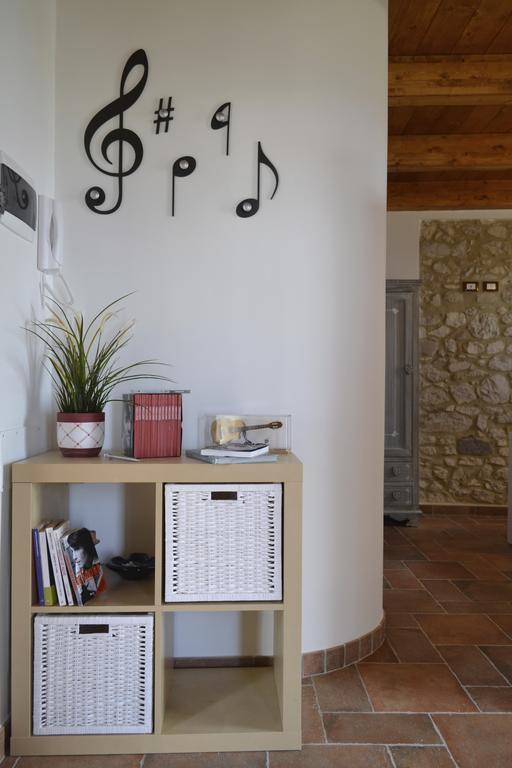 Giardinotto Casa Vacanze Altino  部屋 写真