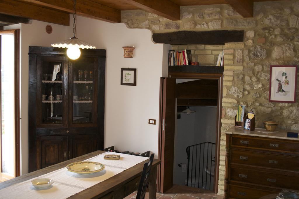 Giardinotto Casa Vacanze Altino  部屋 写真