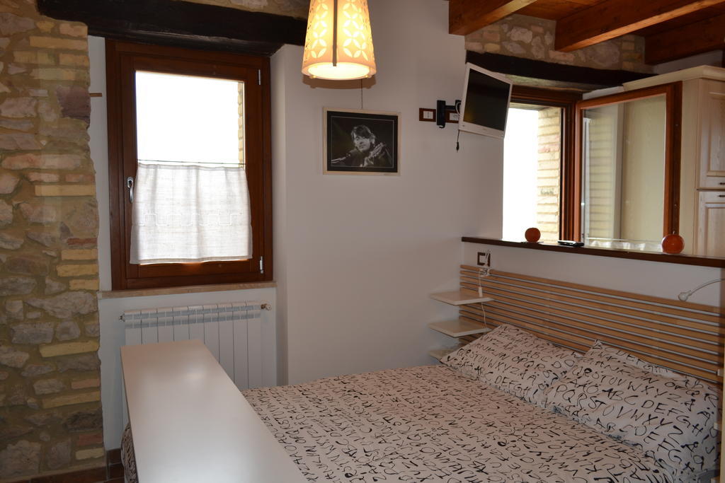 Giardinotto Casa Vacanze Altino  部屋 写真