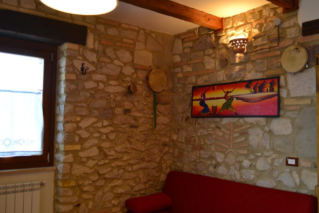 Giardinotto Casa Vacanze Altino  部屋 写真