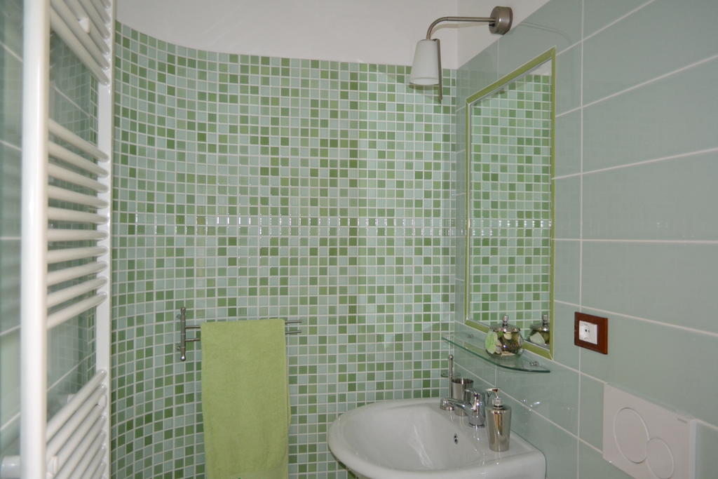 Giardinotto Casa Vacanze Altino  部屋 写真